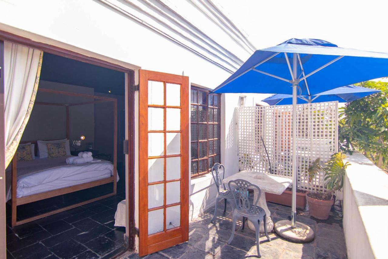 Boord Guest House Stellenbosch Room photo