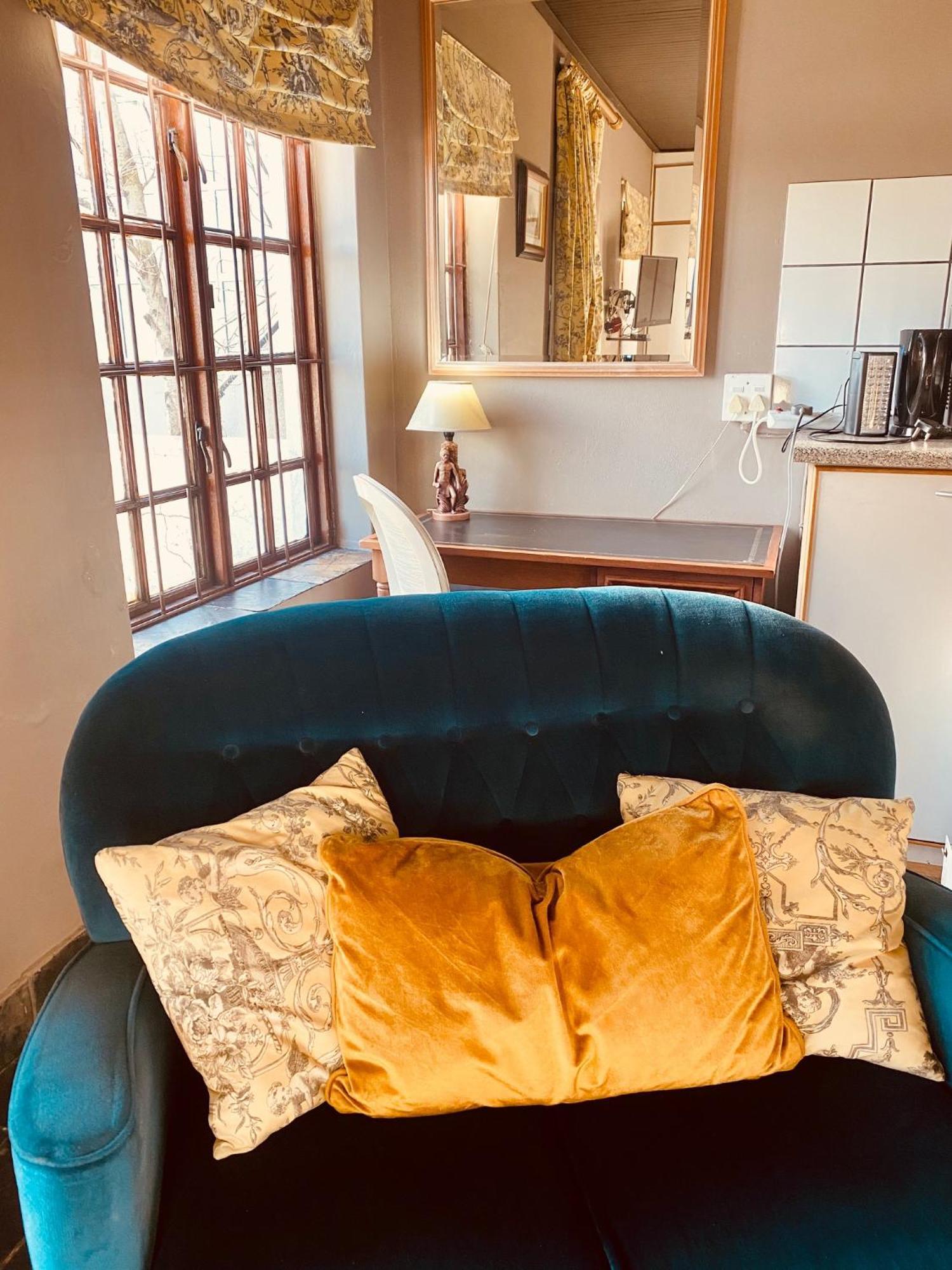 Boord Guest House Stellenbosch Room photo