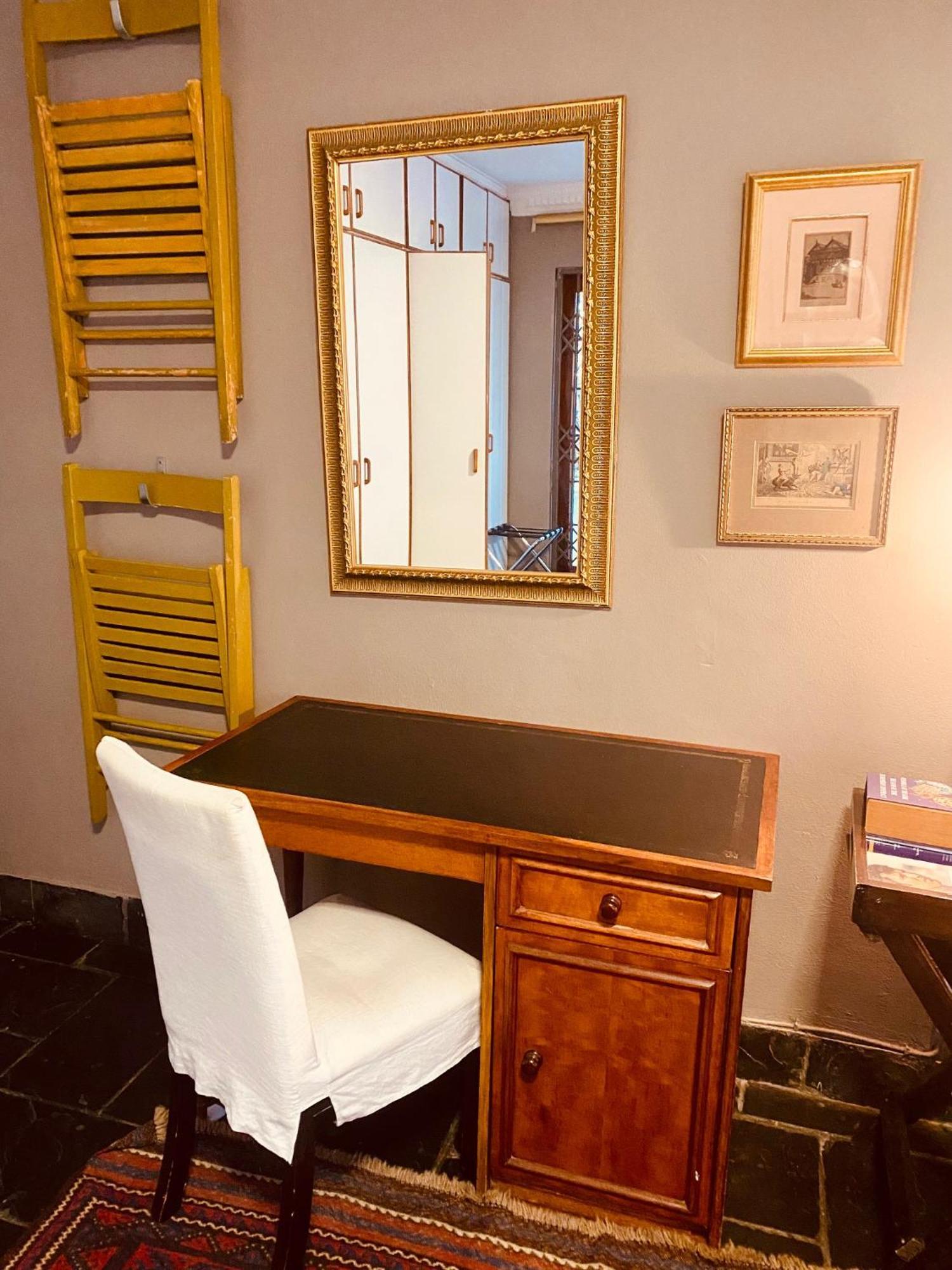 Boord Guest House Stellenbosch Room photo